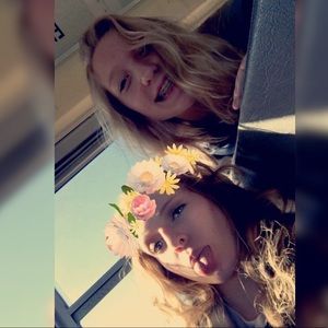 Meet your Posher, Bailey